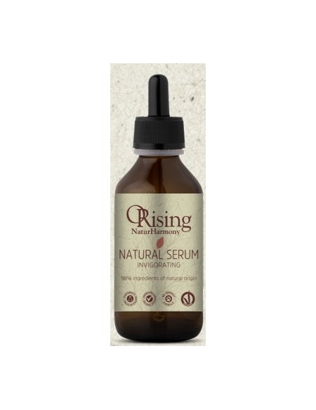 NATURHARMONY NATURAL SERUM