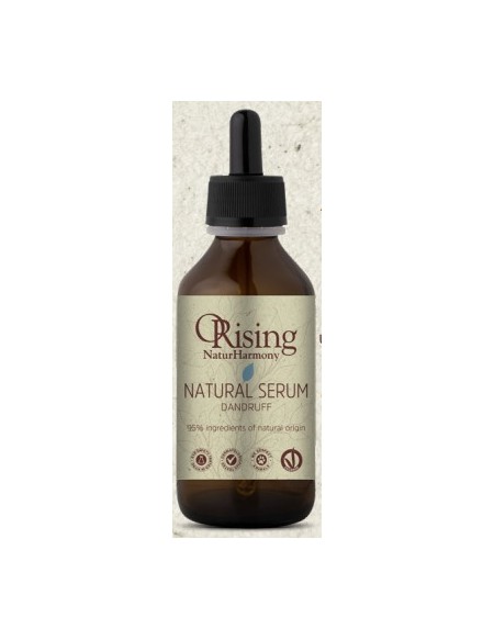 NATURHARMONY NATURAL SERUM