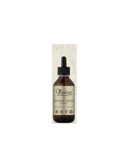 NATURHARMONY NATURAL SERUM