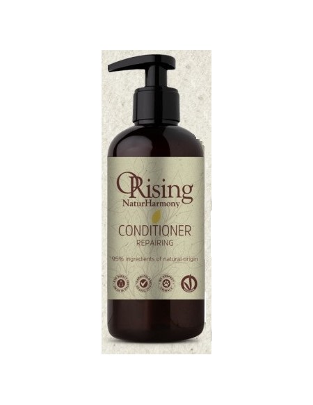 NATURHARMONY CONDITIONER REPAIRING