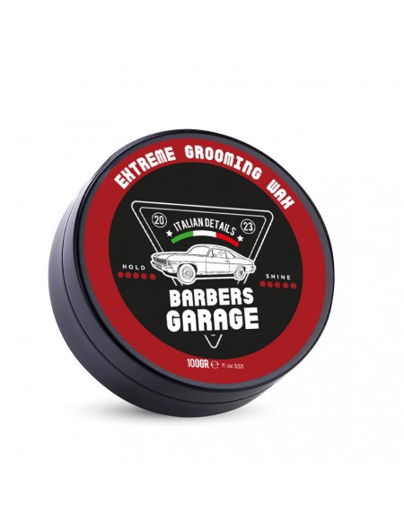 EXTREME GROOMING WAX          GR.100