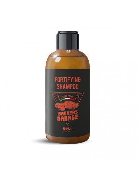 DAILY FORTIFYING SHAMPOO      ML.250