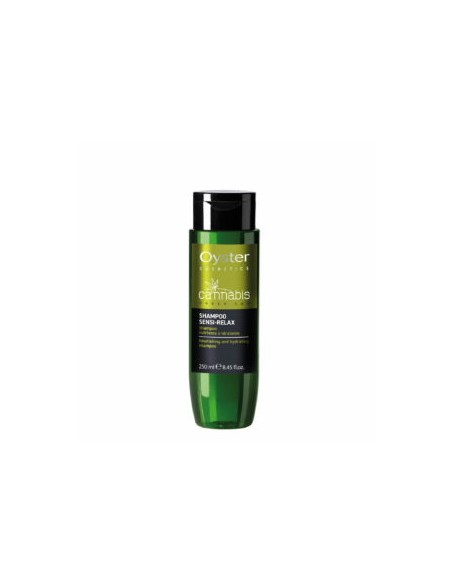 GREEN LAB SHAMPOO SENSI-RELAX ML.250