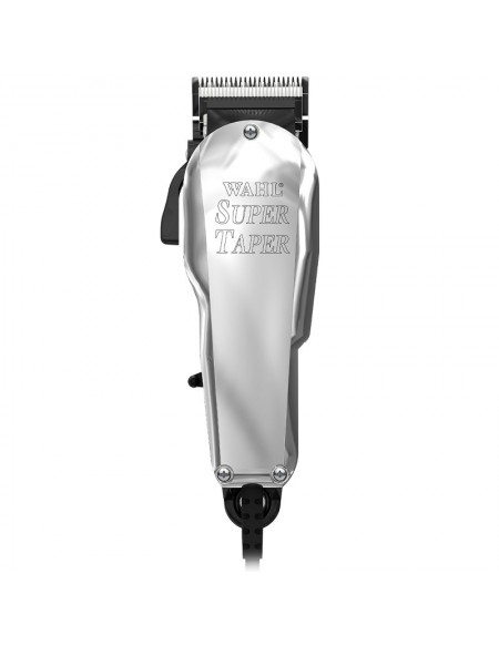 WAHL CHROME SUPER TAPER CLASSIC SERIES A FILO