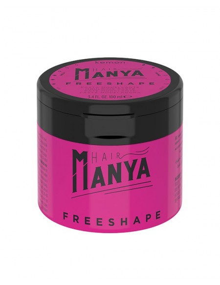 HAIR MANYA FREESHAPE          ML.100