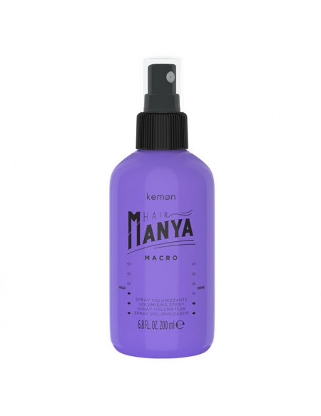 HAIR MANYA MACRO              ML.200