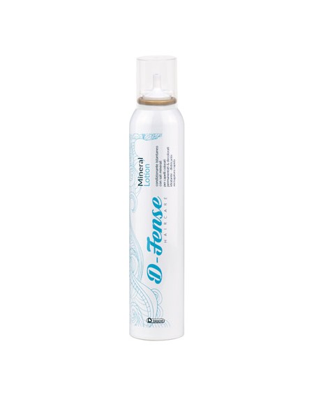 MINERAL LOTION SPRAY          ml.200