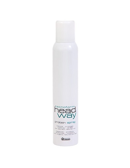 HEAD.WAY PROTEIN SPRAY        ML.200