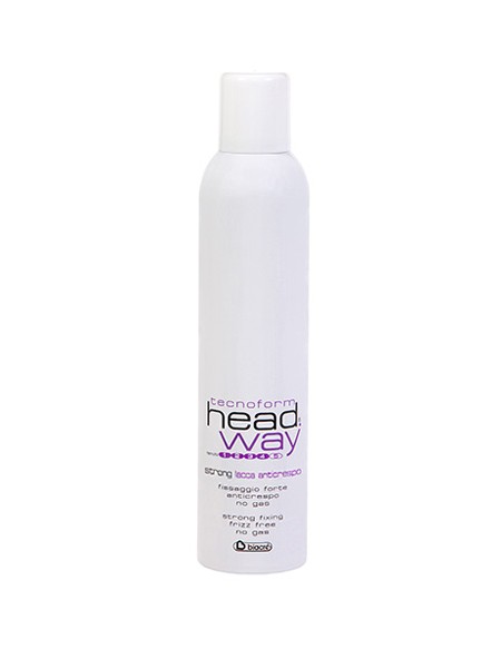 HEAD.WAY STRONG ECO HAIR SPRAY F3
