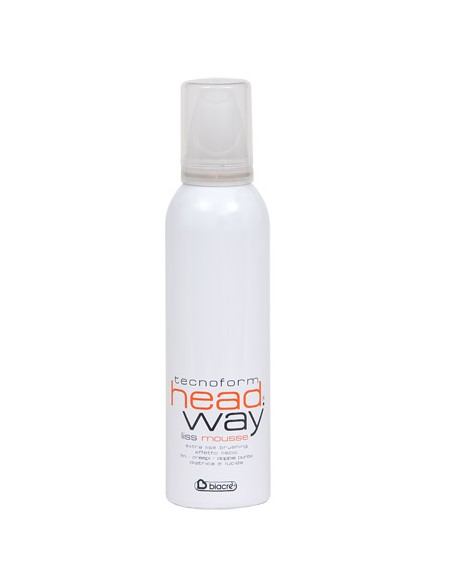 HEAD.WAY  LISS MOUSSE         ML.200