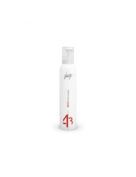 VITALITY'S WehO EXTRA MOUSSE forte 4/3   ML.250