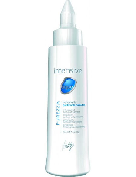 VITALITY'S INTENSIVE AQUA TRATTAMENTO PURIFICANTE FORFORA