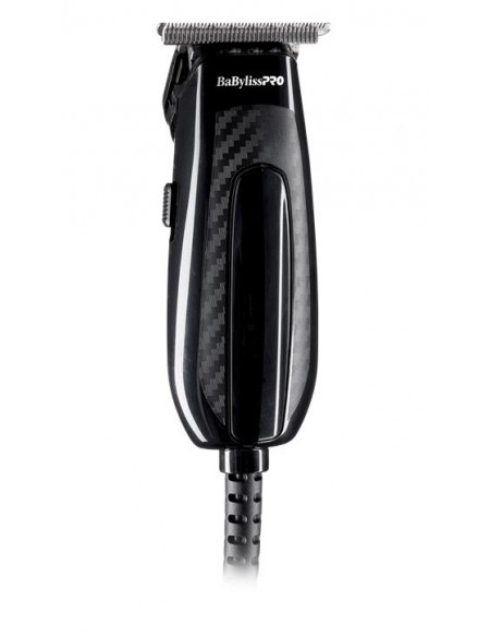 BABYLISS PRO TRIMMER DA FINITURA A FILO    REF. FX69E