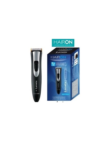 HAIRON Tosatrice Lametta Power Pro