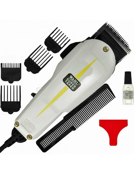 WAHL SUPER TAPER CLASSIC SERIES A FILO