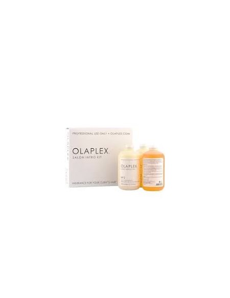 OLAPLEX SALON INTRO KIT