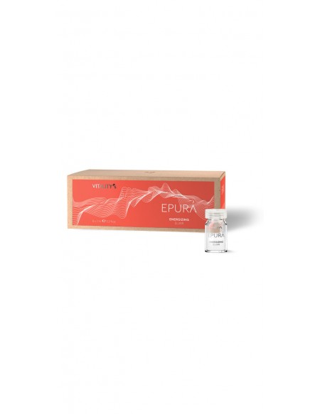 Epurà - Energizing Elixir   8x7ml
