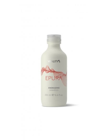 Epurà - Energizing Shampoo ml.250