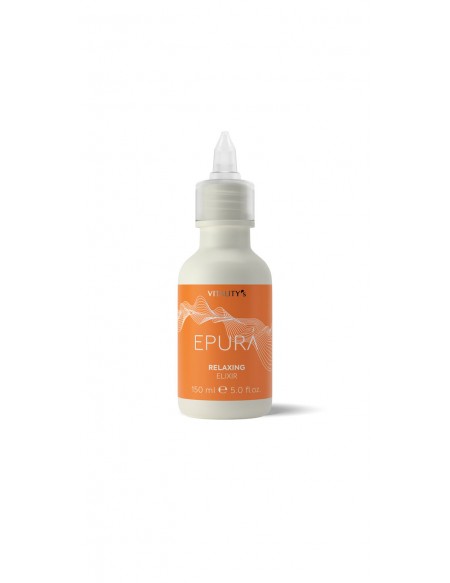 Epurà - Relaxing Elixir ml.150