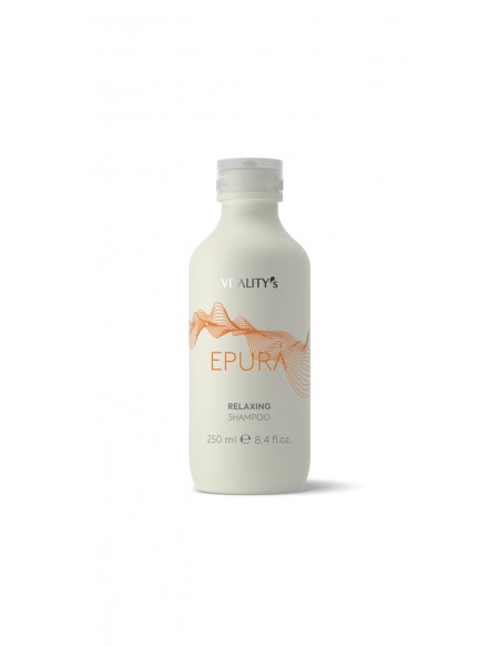Epurà - Relaxing Shampoo ml.250