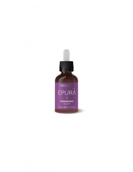 Epurà - Nourishing Blend ml.30