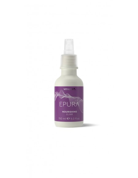 Epurà - Nourishing Elixir ml.150