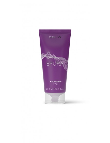 Epurà - Nourishing Mask ml.200