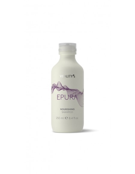 Epurà - Nourishing Shampoo ml.250