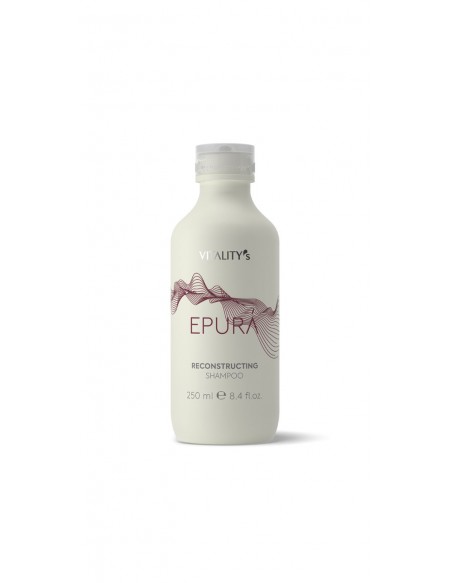 Epurà - Reconstructing Shampoo ml.250