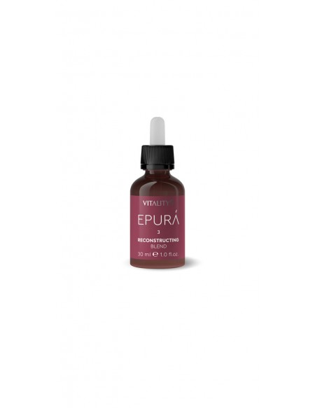 Epurà - Reconstructing Blend ml.30