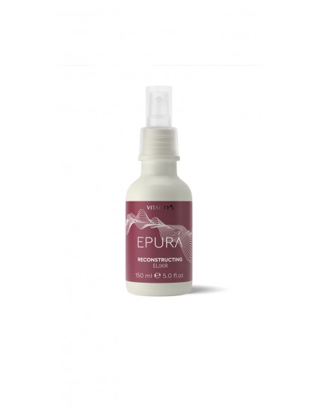 Epurà - Reconstructing Elixir ml.150