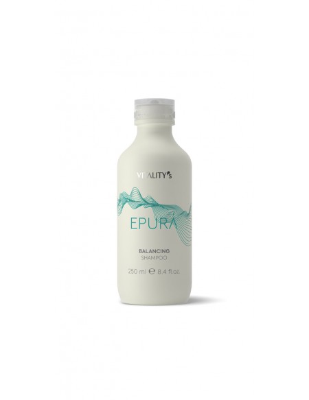 Epurà - Balancing Shampoo ml.250