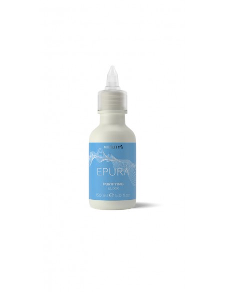 Epurà - Purifying Elixir ml.150