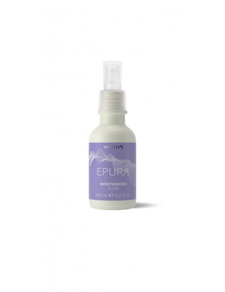 Epurà - Moisturizing Elixir ml.150