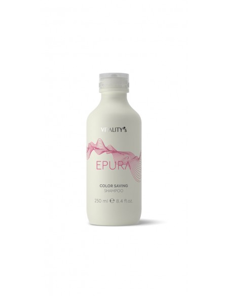 Epurà - Color Saving Shampoo ml.250