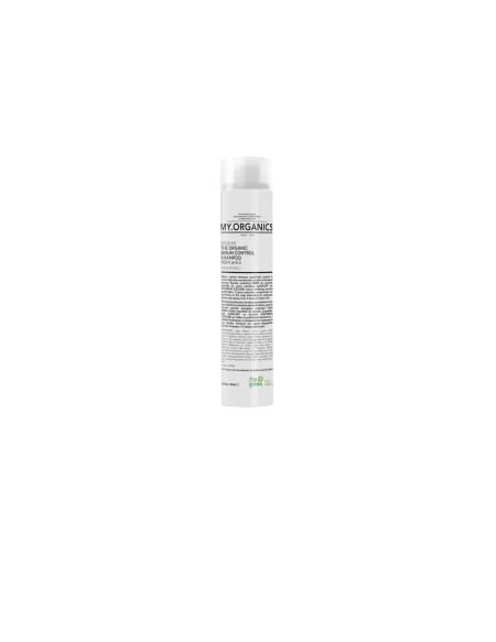 My organics Sebum shampoo 250 ml