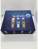 Gamma+ X-Evo modular trimmer