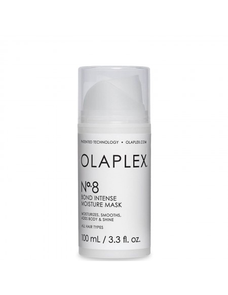 OLAPLEX n.8 BOND INTENSE MOISTURE MASK 100ML