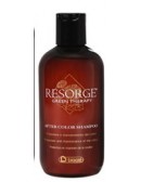 BIACRE' RESORGE GREEN THERAPY AFTER COLOR SHAMPOO      ML.250
