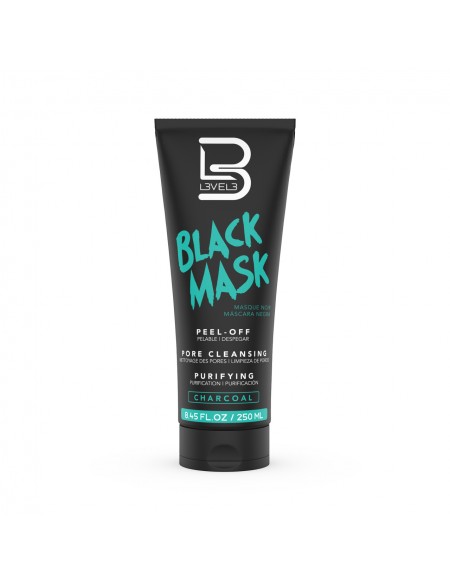 Black Mask - 250ml.
