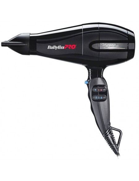 BABYLISS PRO PHON VENEZIANO HQ IONIC  REF.BAB6960IE