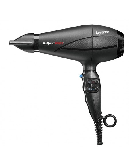 BABYLISS PRO PHON LEVANTE IONIC  REF.BAB6950IE