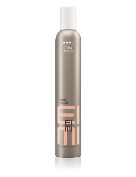 EIMI MOUSSE EXTRA-VOLUME ML.300