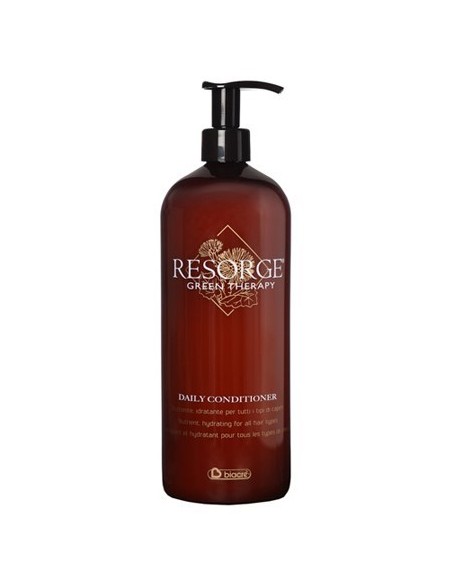 BIACRE' RESORGE GREEN THERAPY DAILY CONDITIONER       ML.1000